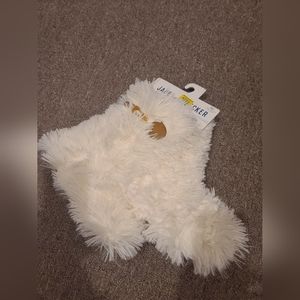 Jane and Bleecker Slipper Socks